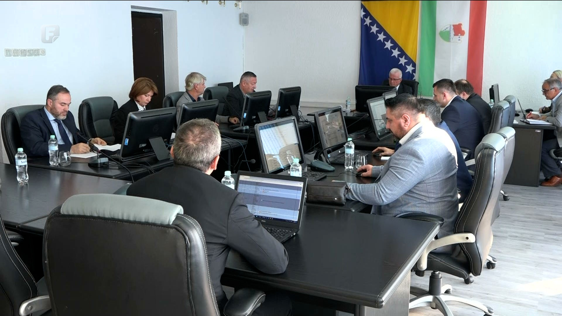 Vlada Srednjobosanskog kantona usvojila Nacrt budžeta za narednu godinu